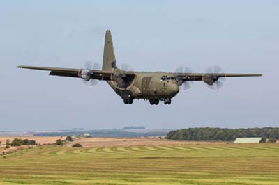 Salisbury Plain Training Area