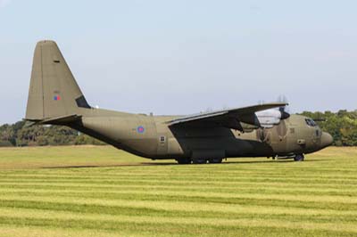 Salisbury Plain Training Area