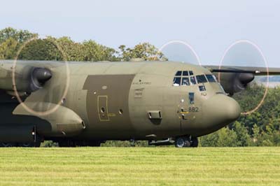 Salisbury Plain Training Area