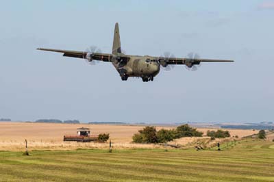 Salisbury Plain Training Area