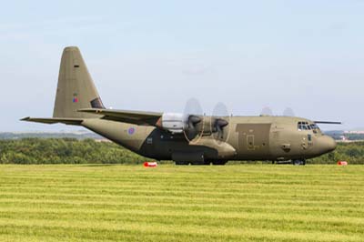 Salisbury Plain Training Area