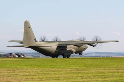 Salisbury Plain Training Area