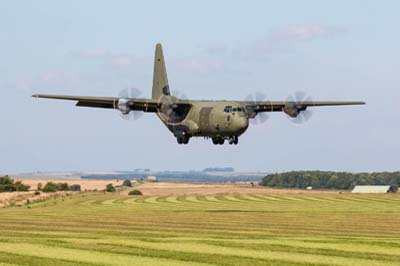 Salisbury Plain Training Area