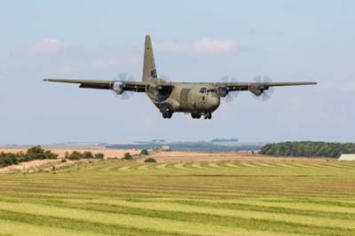 Salisbury Plain Training Area