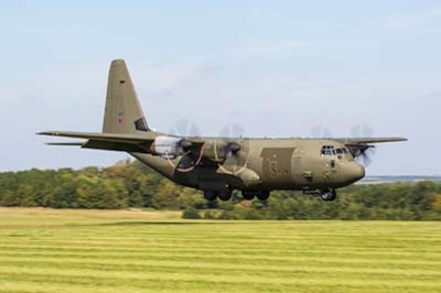 Salisbury Plain Training Area