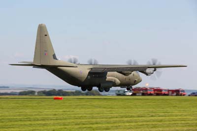 Salisbury Plain Training Area