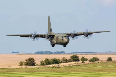 Salisbury Plain Training Area