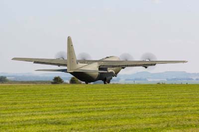 Salisbury Plain Training Area