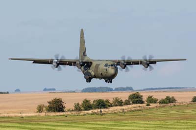 Salisbury Plain Training Area