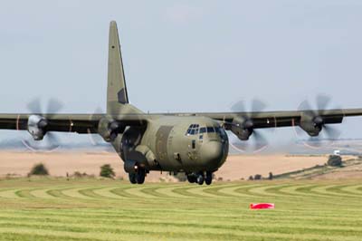 Salisbury Plain Training Area