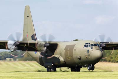 Salisbury Plain Training Area