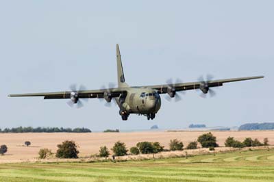 Salisbury Plain Training Area