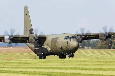 Salisbury Plain Training Area