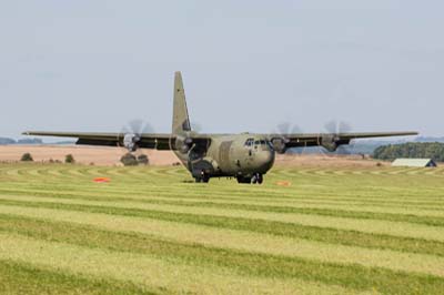 Salisbury Plain Training Area