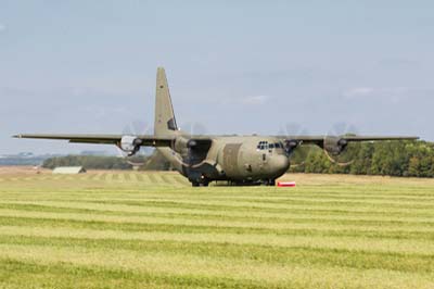 Salisbury Plain Training Area