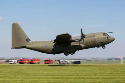 Aviation Photography RAF BNTW Squadron