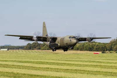 Salisbury Plain Training Area