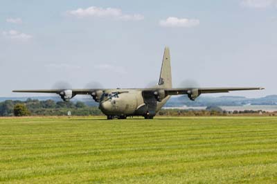 Salisbury Plain Training Area