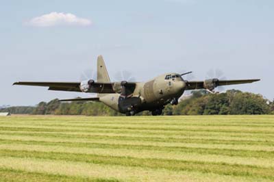 Salisbury Plain Training Area