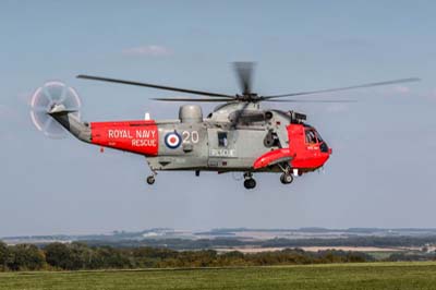 Salisbury Plain Training Area