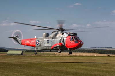 Salisbury Plain Training Area