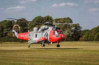 Salisbury Plain Training Area