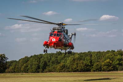 Salisbury Plain Training Area