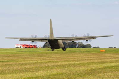 Salisbury Plain Training Area