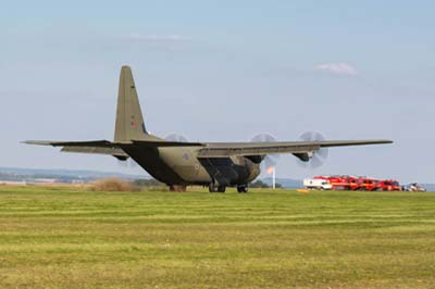 Salisbury Plain Training Area