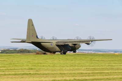 Salisbury Plain Training Area