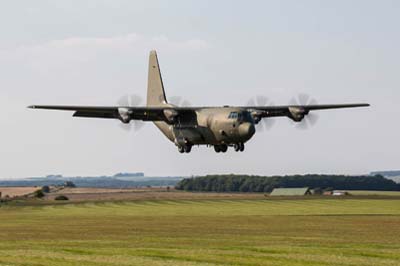 Salisbury Plain Training Area