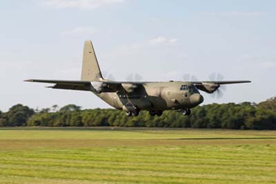 Salisbury Plain Training Area