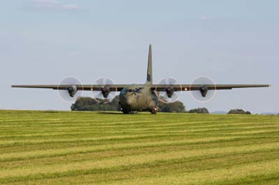 Salisbury Plain Training Area