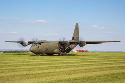 Salisbury Plain Training Area