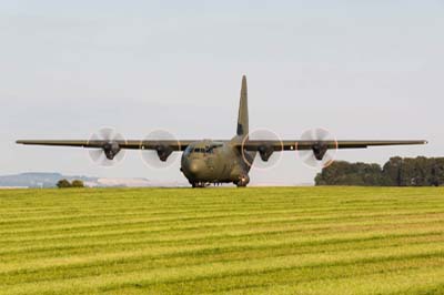 Salisbury Plain Training Area