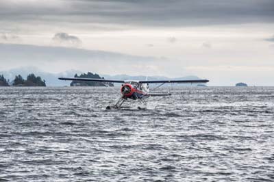 Seaplanes Britsh Columbia