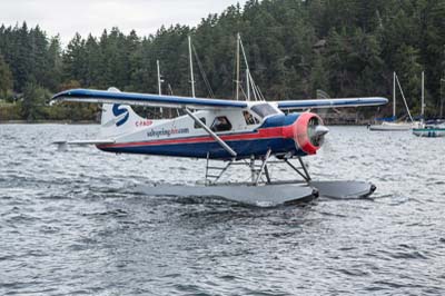 Seaplanes Britsh Columbia