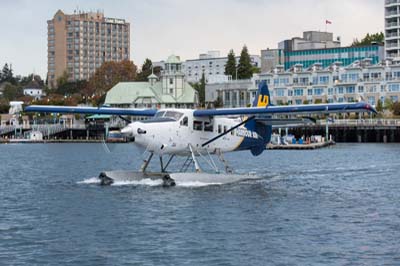 Seaplanes Britsh Columbia