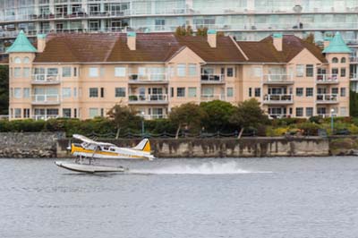 Seaplanes Britsh Columbia