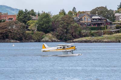 Seaplanes Britsh Columbia