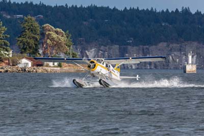 Seaplanes Britsh Columbia