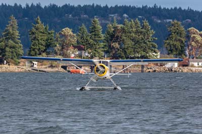 Seaplanes Britsh Columbia