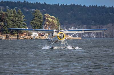 Seaplanes Britsh Columbia