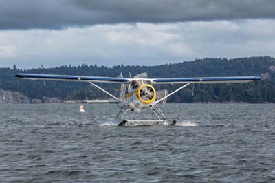 Seaplanes Britsh Columbia