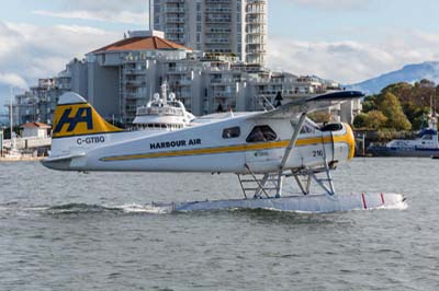 Seaplanes Britsh Columbia