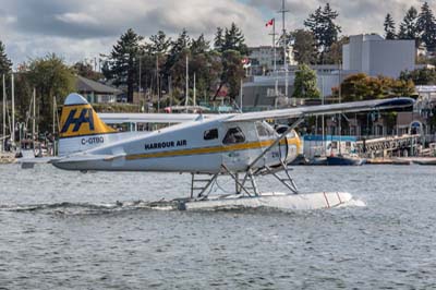 Seaplanes Britsh Columbia