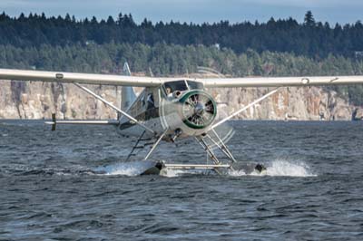 Seaplanes Britsh Columbia