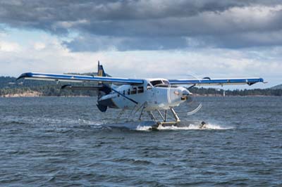 Seaplanes Britsh Columbia