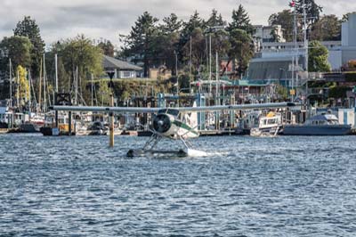 Seaplanes Britsh Columbia