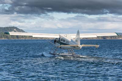 Seaplanes Britsh Columbia